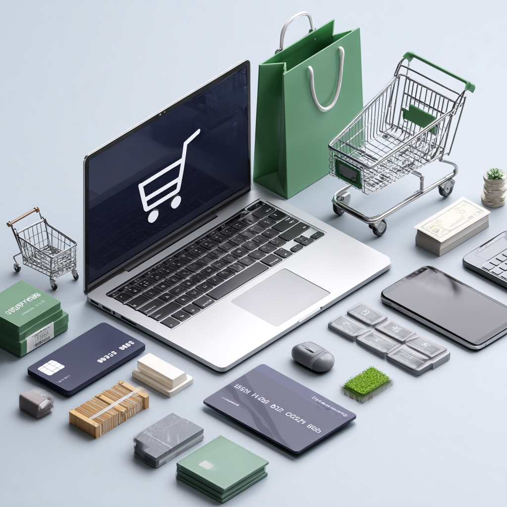 E-Commerce