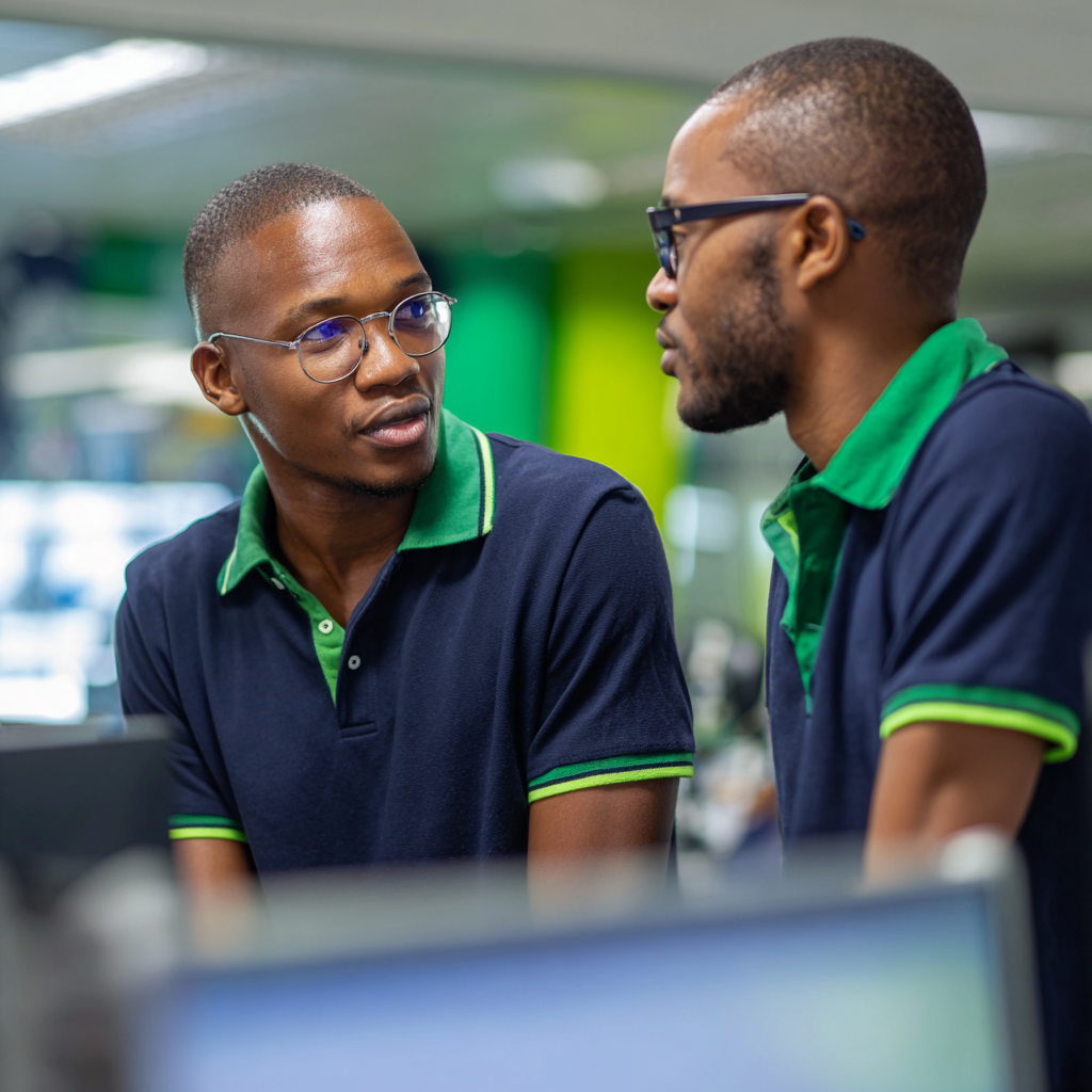 Building Long-term Customer Loyalty