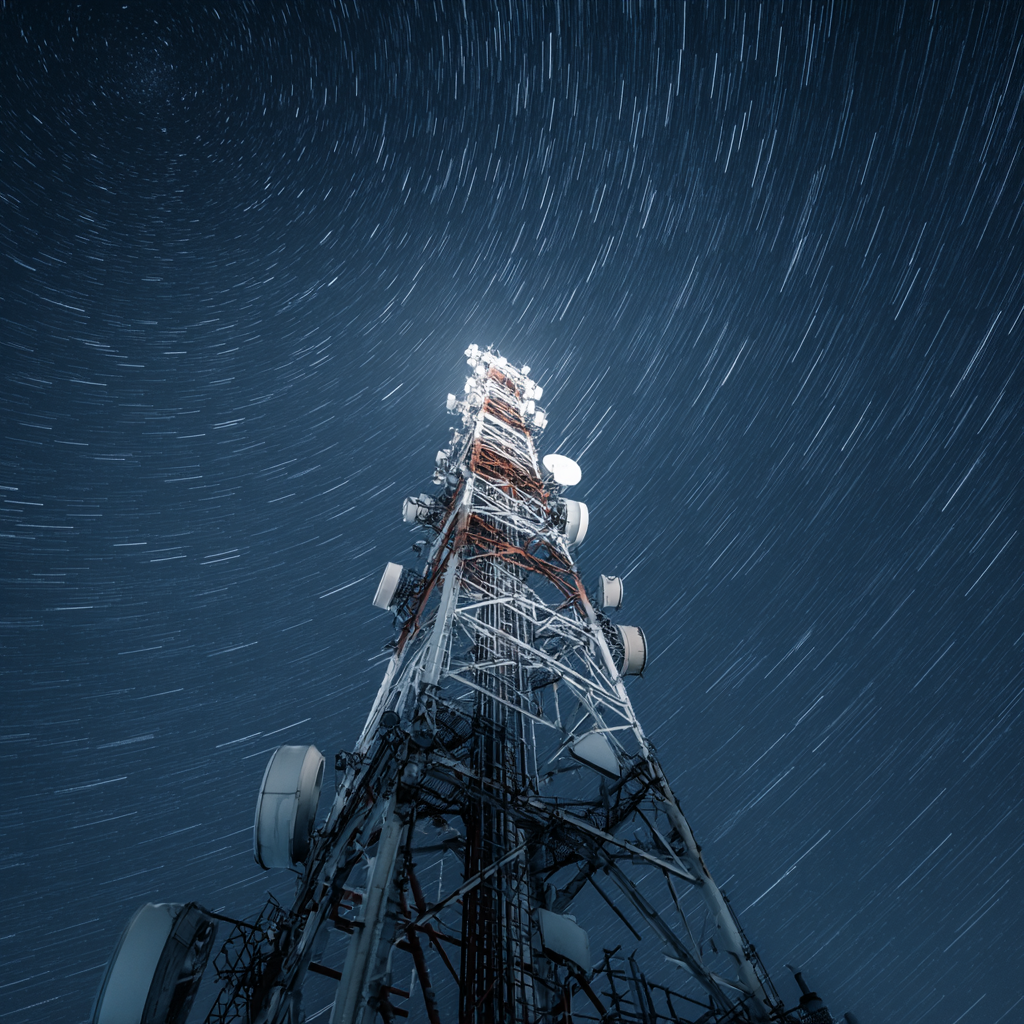 Telecommunications